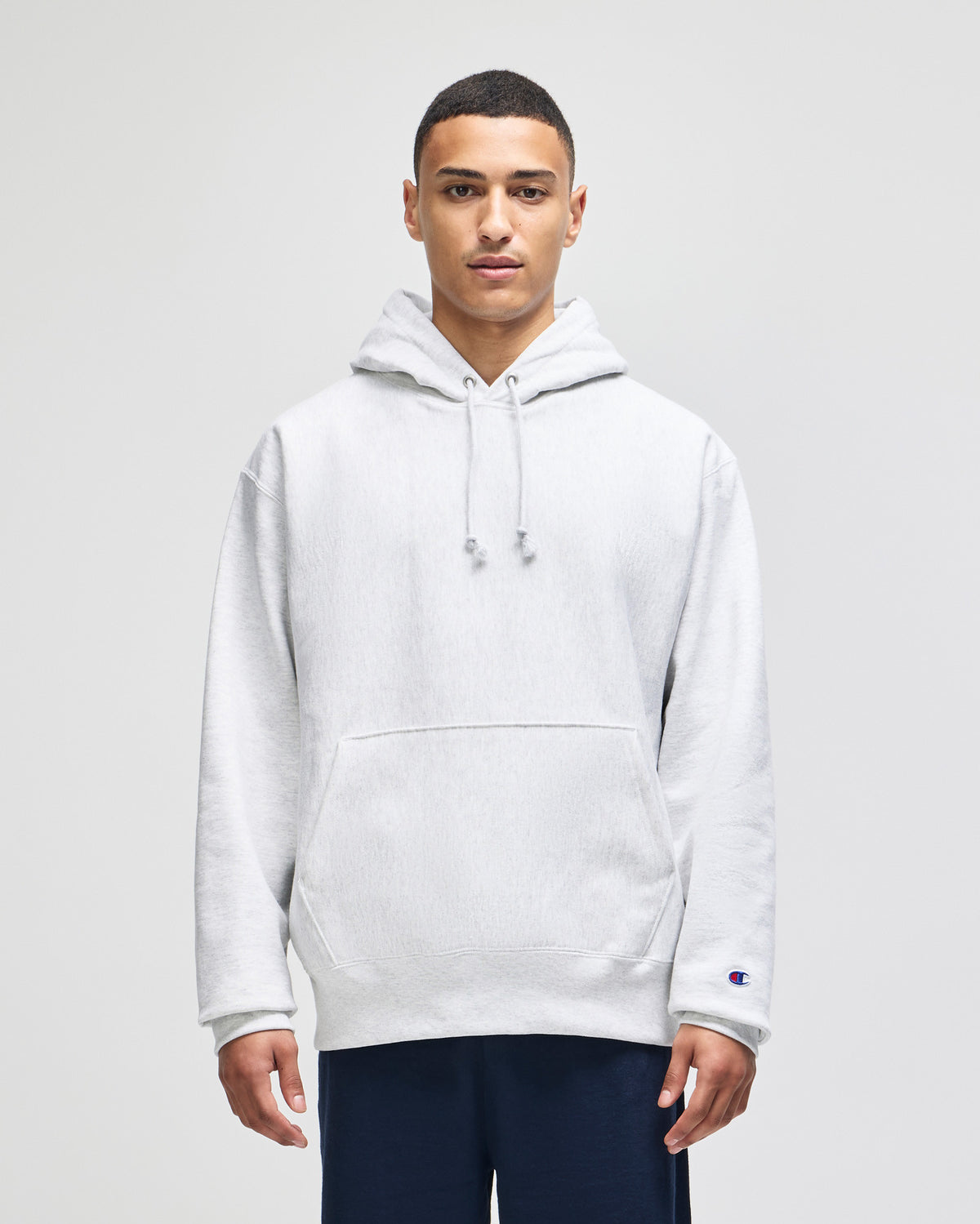 Champion Adult Pullover Hooded Sweatshirt (S101)
