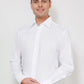Biz Collection Mens Luxe L/S Shirt (S10210)