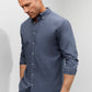 Biz Collection Mens Memphis L/S Shirt (S127ML)