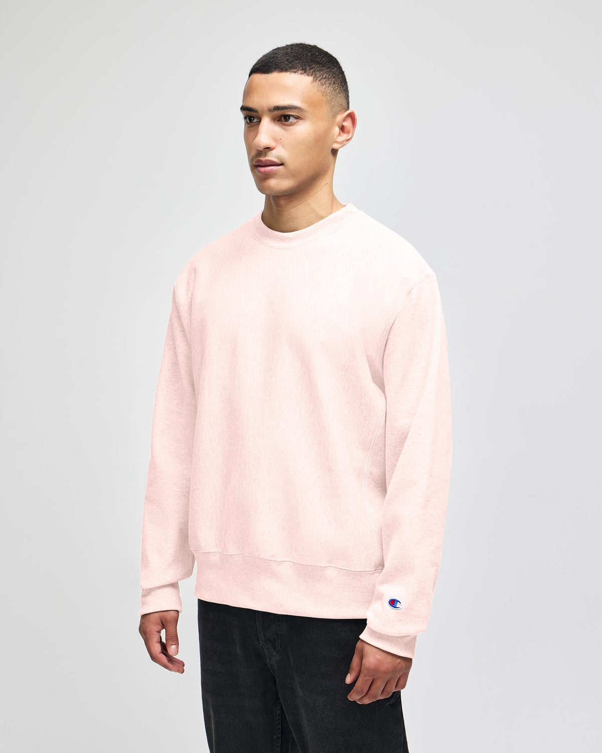 Champion Adult Crew Sweatshirt (S149)
