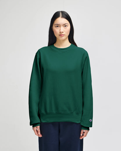 Champion Adult Crew Sweatshirt (S149)