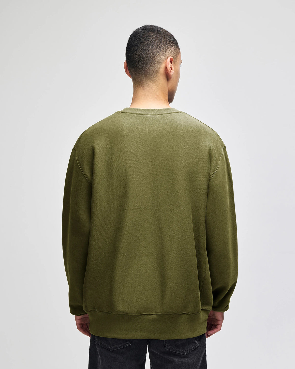 Champion Adult Crew Sweatshirt (S149)