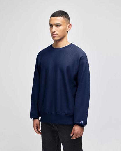 Champion Adult Crew Sweatshirt (S149)