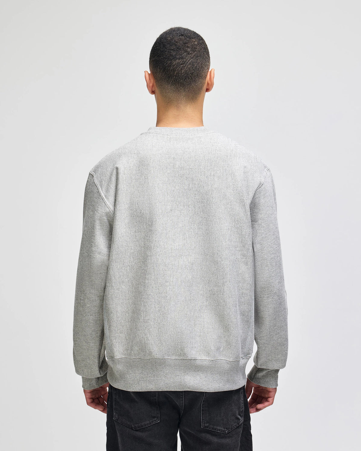 Champion Adult Crew Sweatshirt (S149)