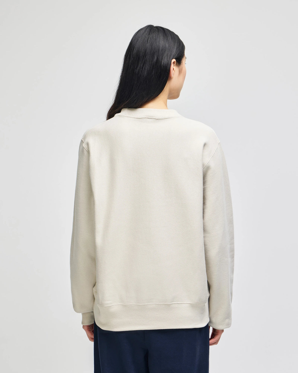 Champion Adult Crew Sweatshirt (S149)