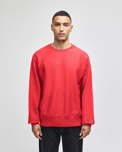Champion Adult Crew Sweatshirt (S149)