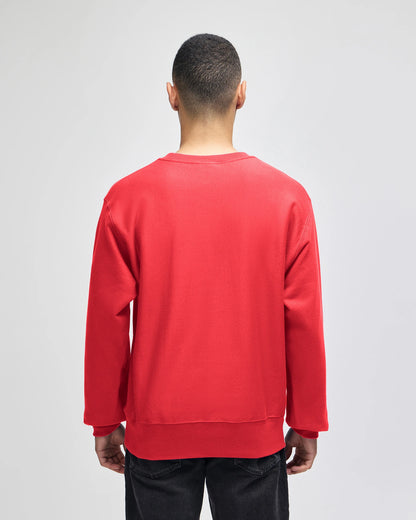 Champion Adult Crew Sweatshirt (S149)