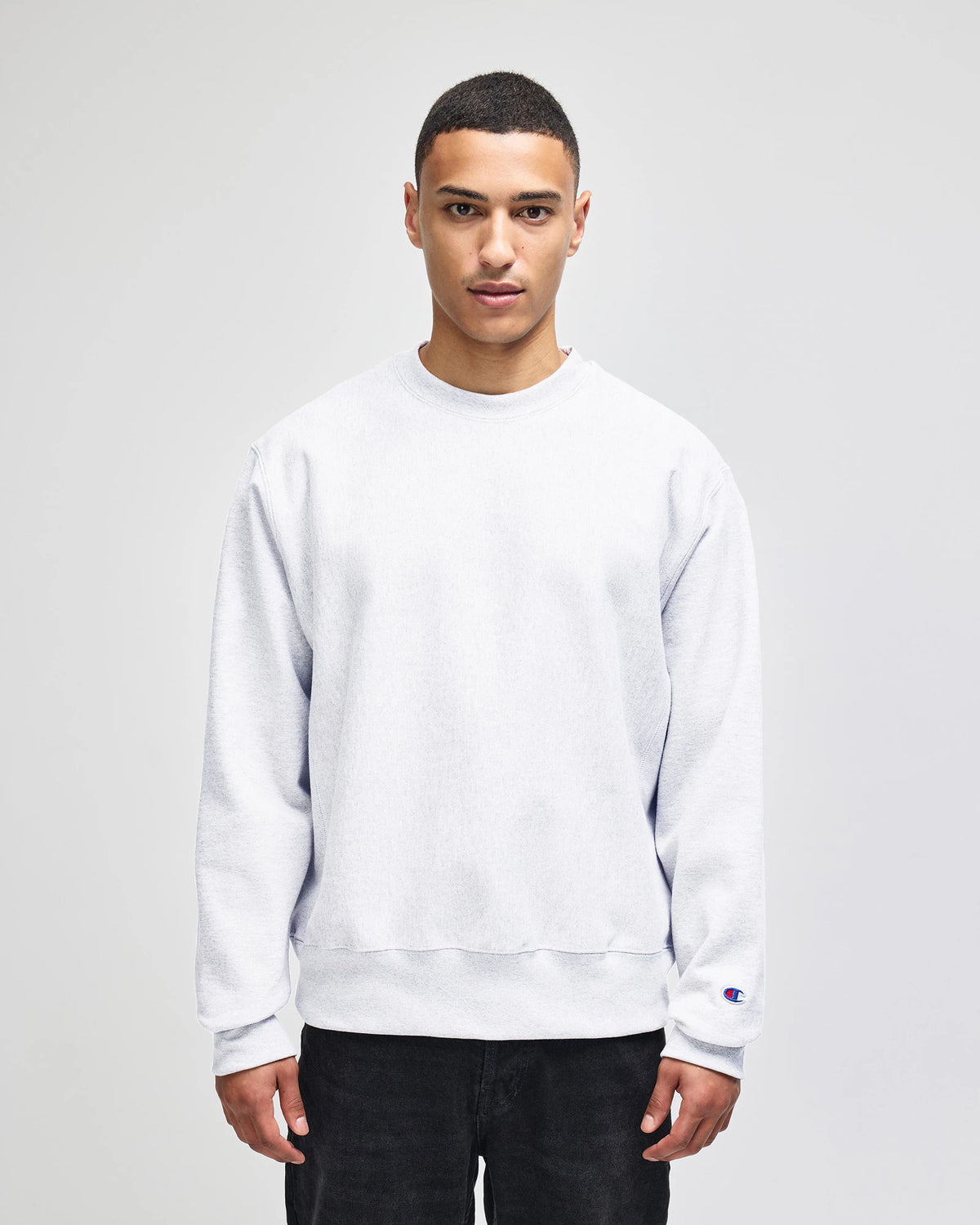 Champion Adult Crew Sweatshirt (S149)