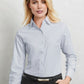 Biz Collection Womens Ambassador Long Sleeve Shirt (S29520)