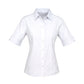 Biz Collection Womens Ambassador S/S Shirt (S29522)-Clearance