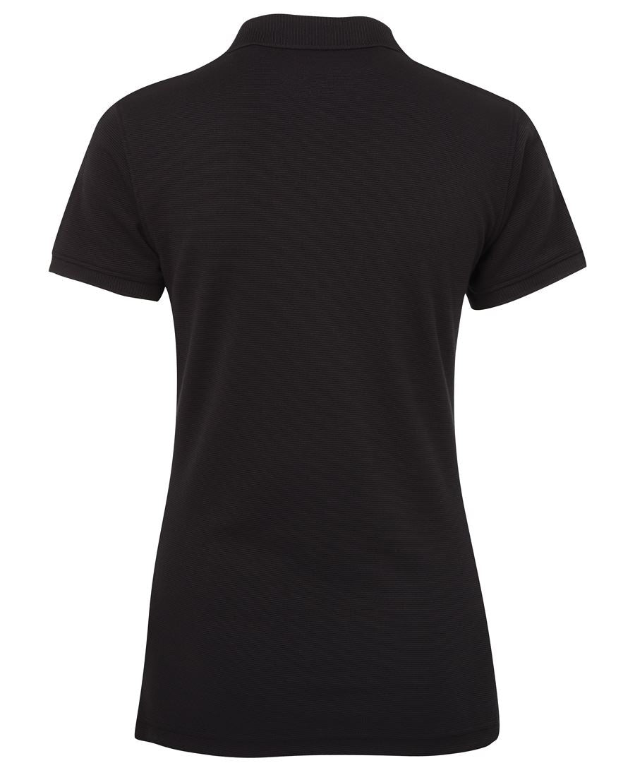 JBs Wear Ladies Ottoman Polo (S2OP1)