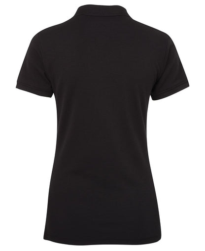 JBs Wear Ladies Ottoman Polo (S2OP1)
