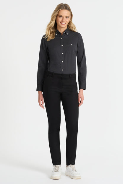 Identitee Brody Ladies Long Sleeve (W83)