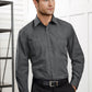 Biz Collection Mens Bondi L/S Shirt (S306ML)