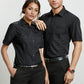 Biz Collection Mens Bondi S/S Shirt (S306MS)