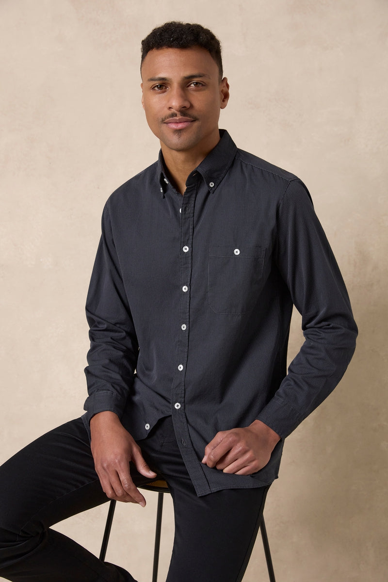 Identitee Brody Mens Long Sleeve (W82)