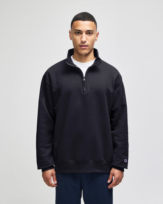 Champion Adult Quarter-Zip Pullover (S450)