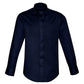 Biz Collection Mens Dalton Long Sleeve Shirt (S522ML)