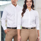 Biz Collection Mens Dalton Long Sleeve Shirt (S522ML)