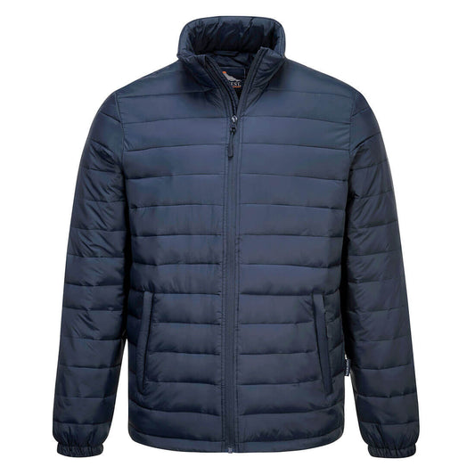 Portwest Baffle Jacket (S543) - Clearance