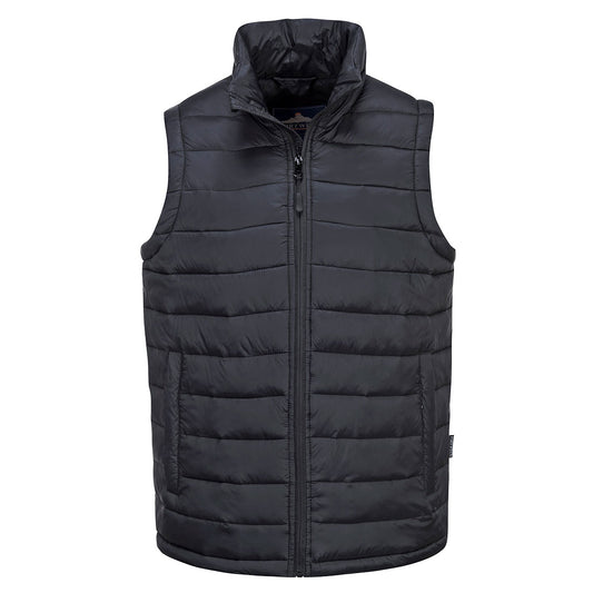 Portwest Baffle Gilet (S544) - Clearance