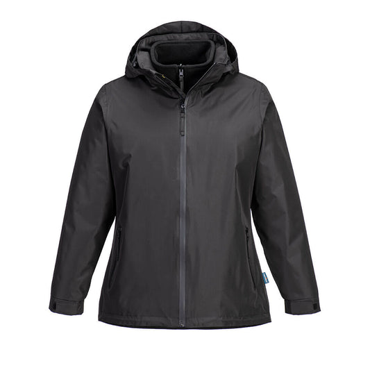 Portwest-Women's 3-in-1 Jacket (S574)