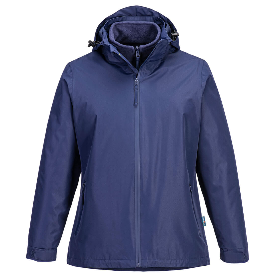 Portwest-Women's 3-in-1 Jacket (S574)