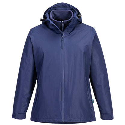 Portwest-Women's 3-in-1 Jacket (S574)