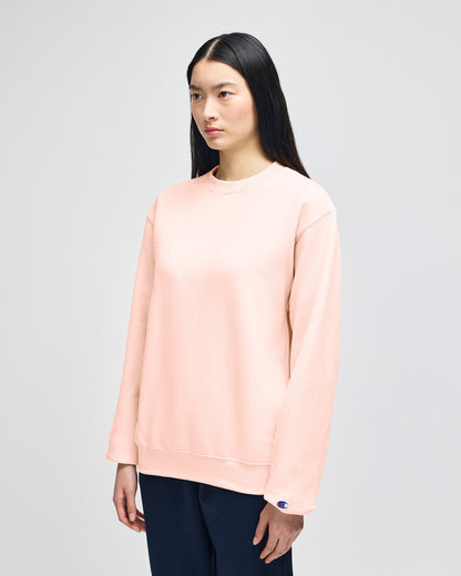 Champion Adult Crewneck Sweatshirt (S600)