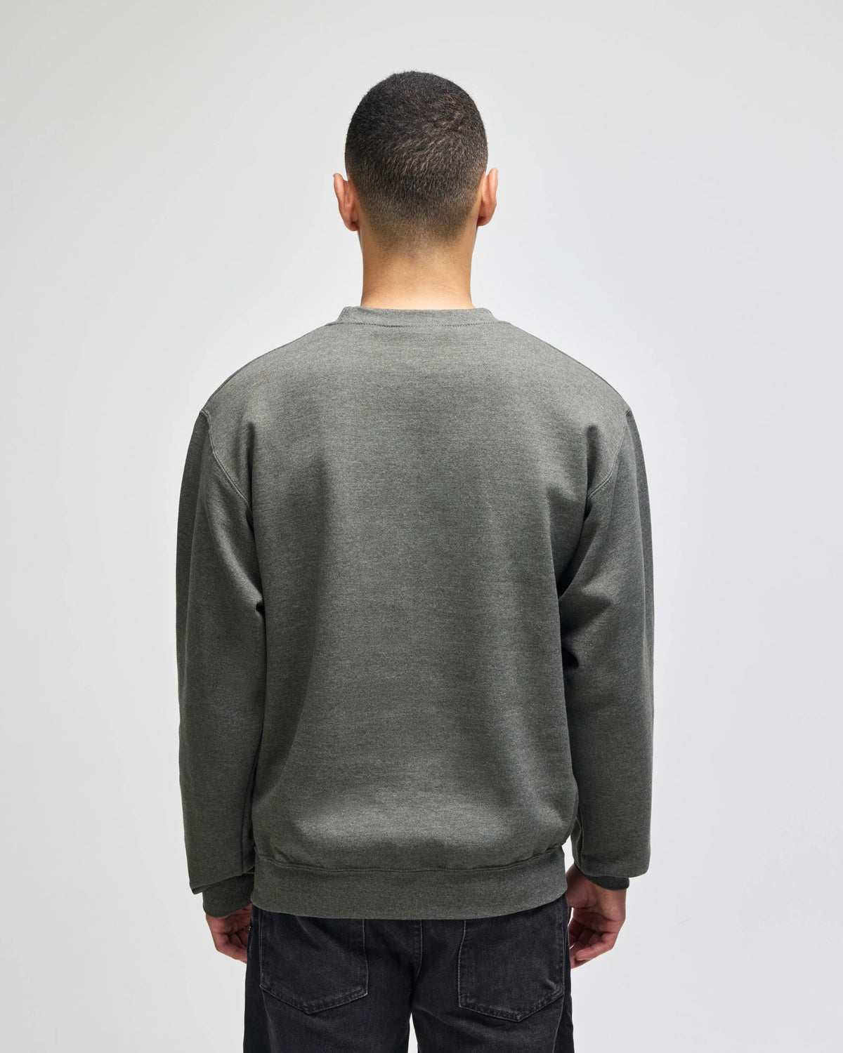 Champion Adult Crewneck Sweatshirt (S600)