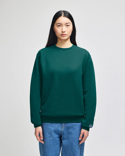 Champion Adult Crewneck Sweatshirt (S600)