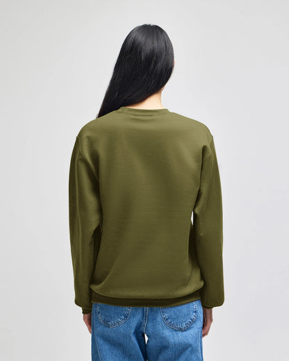 Champion Adult Crewneck Sweatshirt (S600)