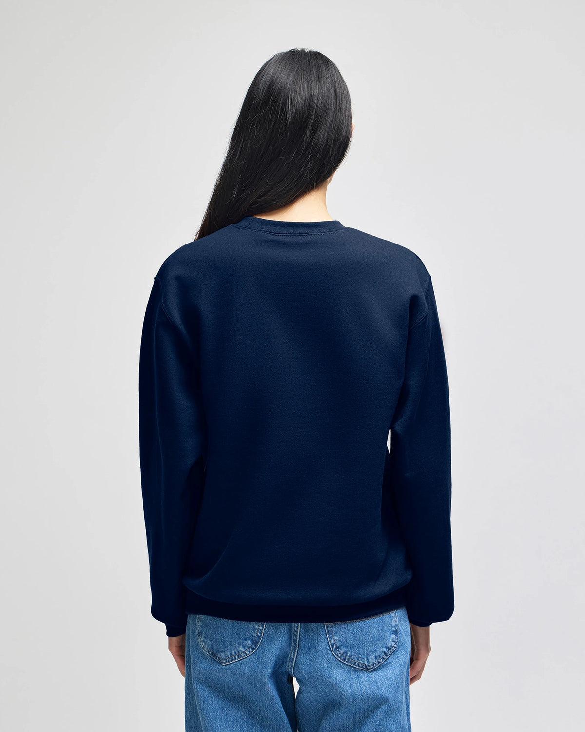Champion Adult Crewneck Sweatshirt (S600)
