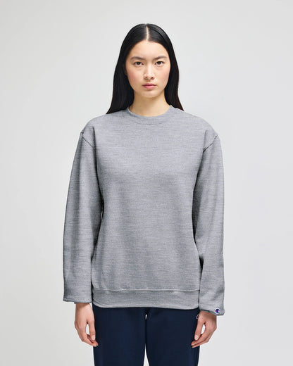 Champion Adult Crewneck Sweatshirt (S600)
