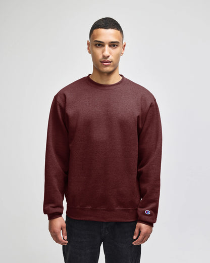 Champion Adult Crewneck Sweatshirt (S600)