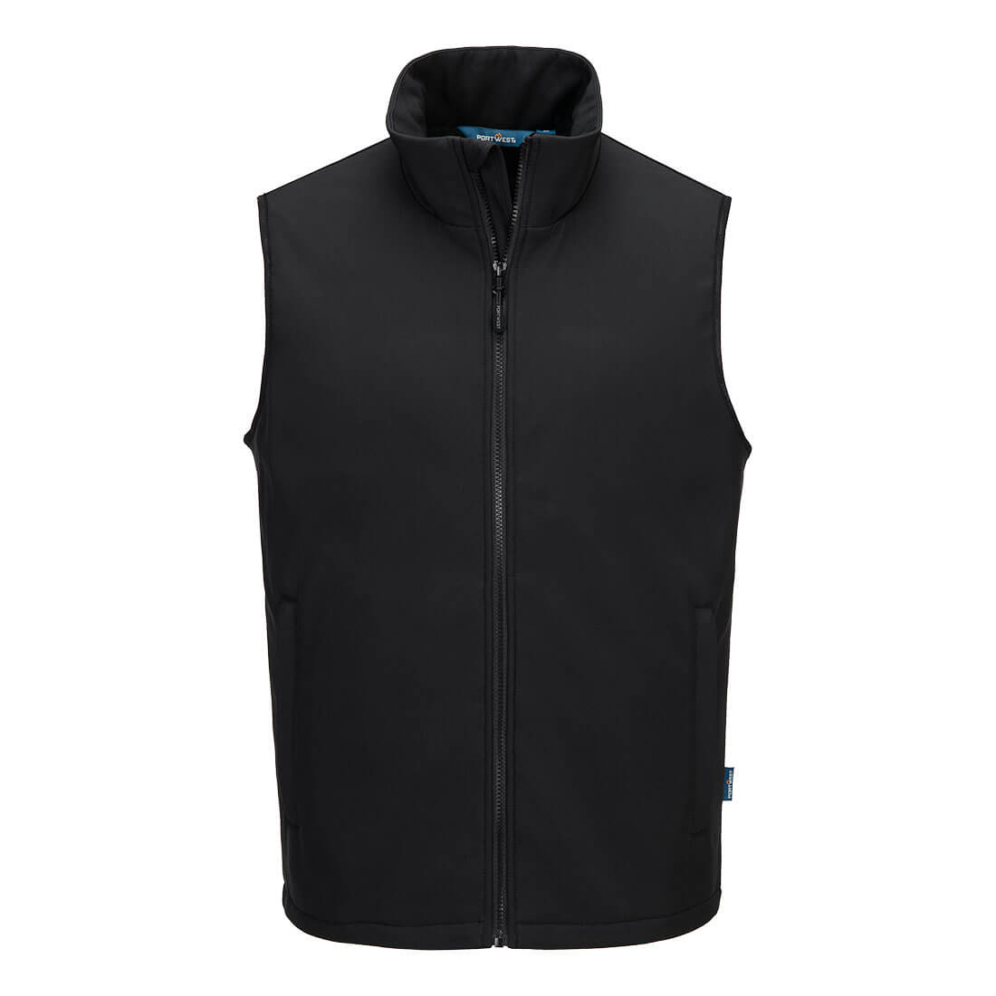 Portwest Heated Softshell Gilet (2L) - (S649)