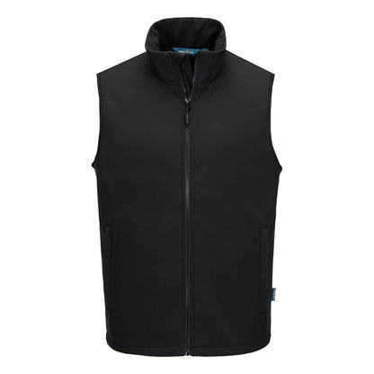 Portwest Heated Softshell Gilet (2L) - (S649)