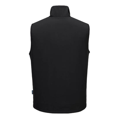 Portwest Heated Softshell Gilet (2L) - (S649)
