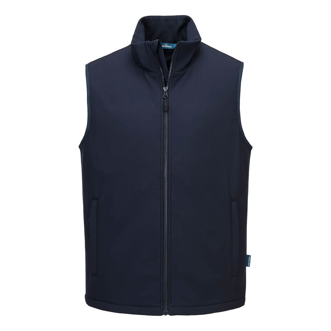 Portwest Heated Softshell Gilet (2L) - (S649)