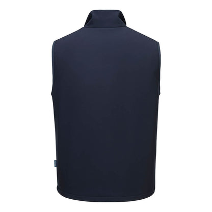Portwest Heated Softshell Gilet (2L) - (S649)