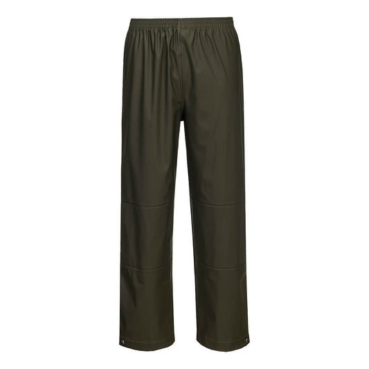 Portwest Flexatex Chem Pants (S650)