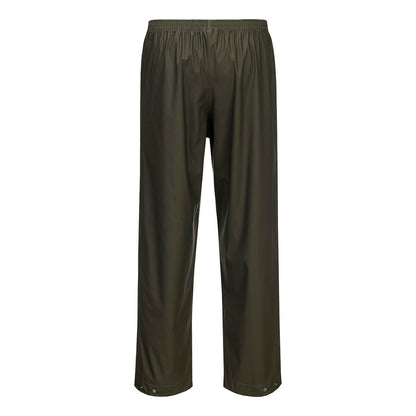 Portwest Flexatex Chem Pants (S650)