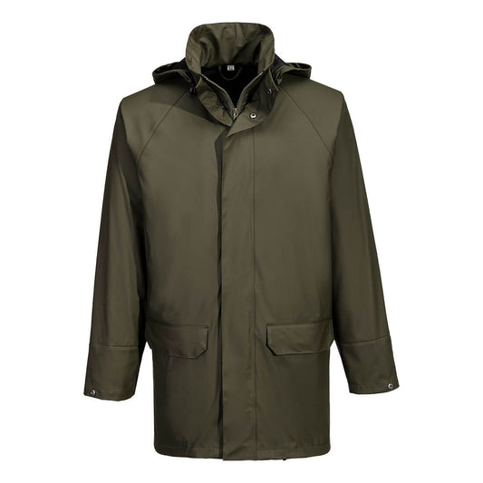 Portwest Flexatex Chem Jacket (S651)