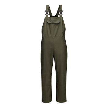 Portwest Flexatex Chem Bib and Brace (S653)
