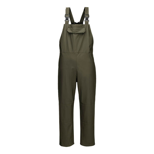 Portwest Flexatex Chem Bib and Brace (S653)