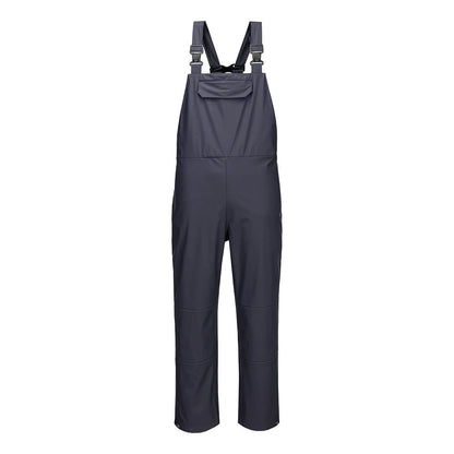 Portwest Flexatex Chem Bib and Brace (S653)