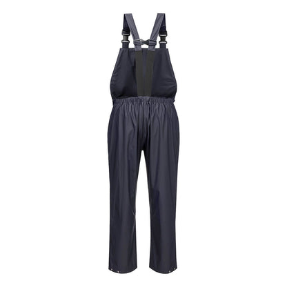 Portwest Flexatex Chem Bib and Brace (S653)