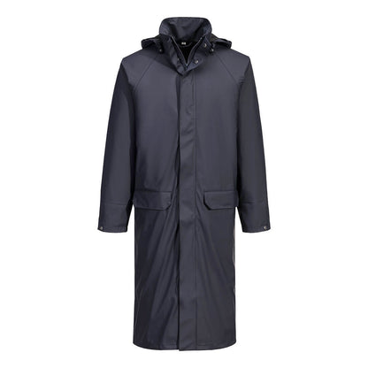 Portwest Flexatex Chem Long Coat (S658)