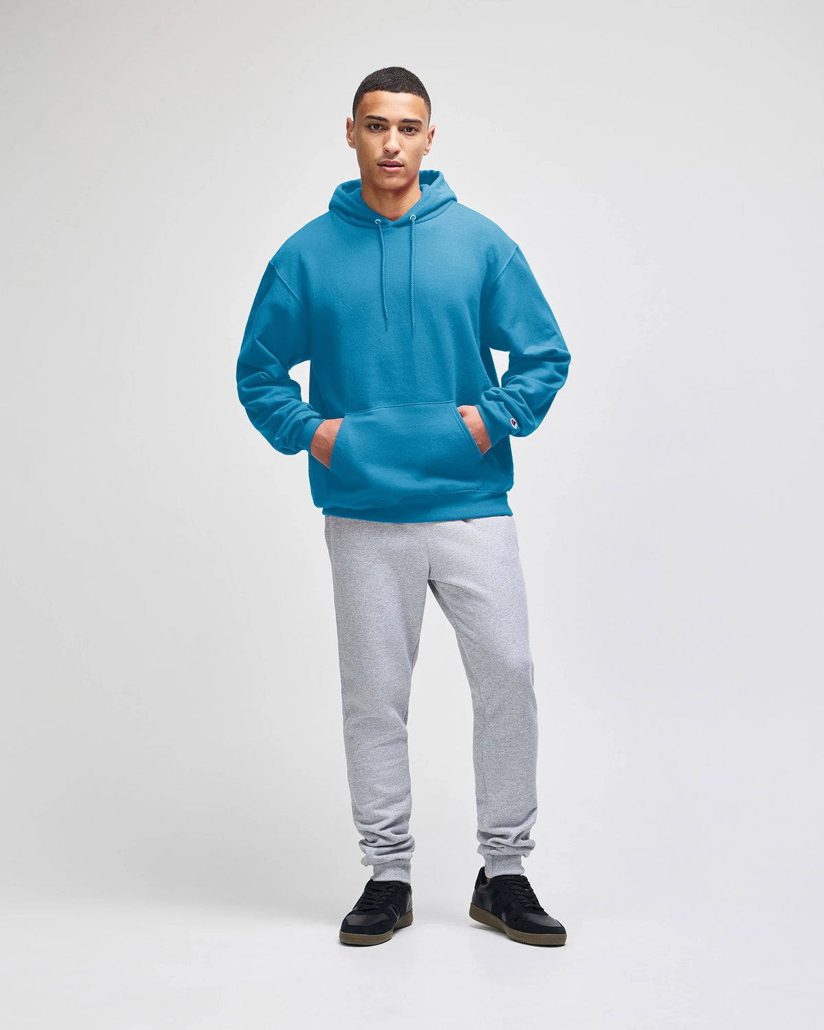 Champion Adult Pullover Hoodie (S700)