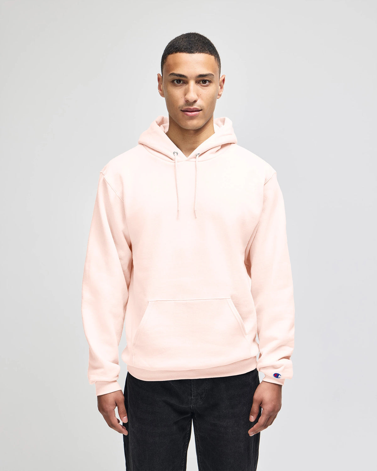 Champion Adult Pullover Hoodie (S700)